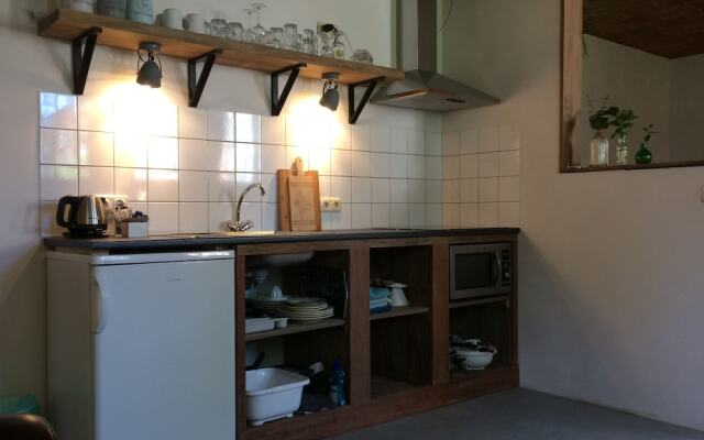 B&B Groningen Buiten