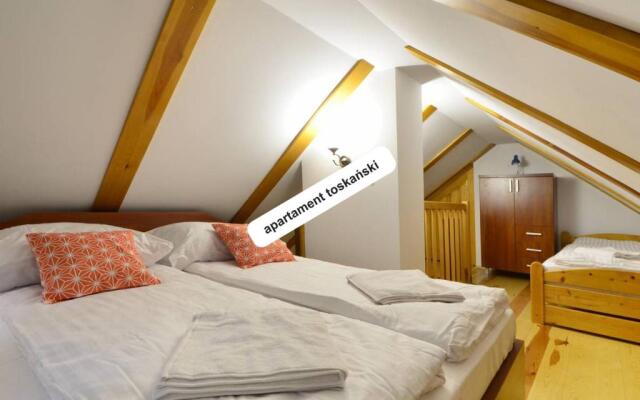 Karpacz4u - Wynajem Apartamentów - BON TURYSTYCZNY - Światłowód