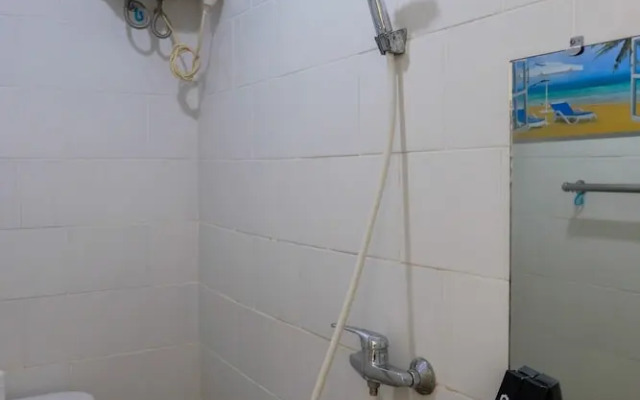 Elegant 2BR Paragon Village Apartment