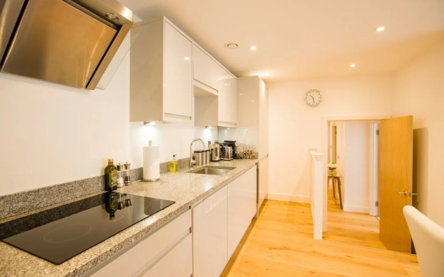 King Edward Apartments