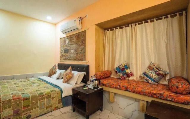 Explore Hostel Life Jaisalmer