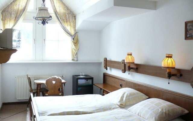 Landhotel Buckmann