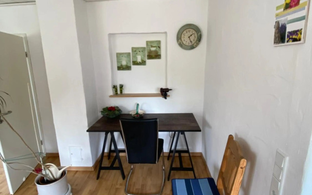 Ferienwohnung-Gasthaus zum Ross