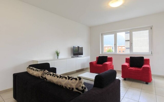 Prestige Du Lac Apartments