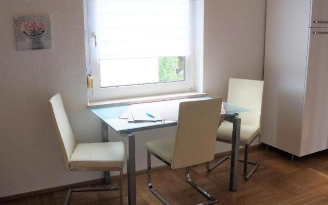 BodenSEE Apartment Meckenbeuren