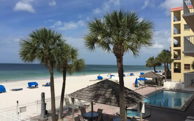 The Old Man the Sea-seaview 101