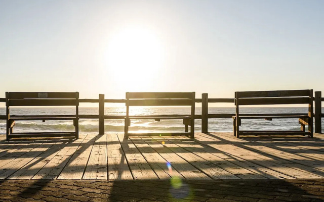 Pelicans Pad @ Ballito