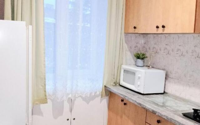 Apartment near the train station