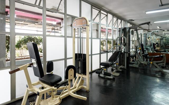 Pineapples Pdc1103 Barra da Tijuca 3 pax