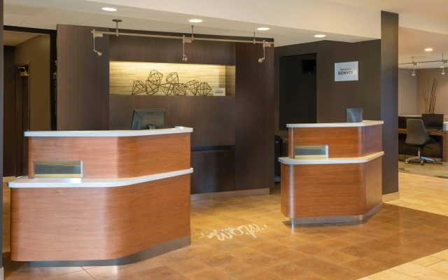 Courtyard by Marriott Chicago Wood Dale