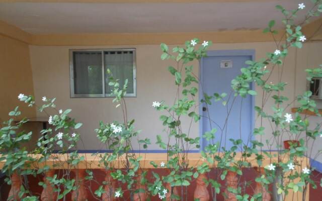 Sabina Beach Resort