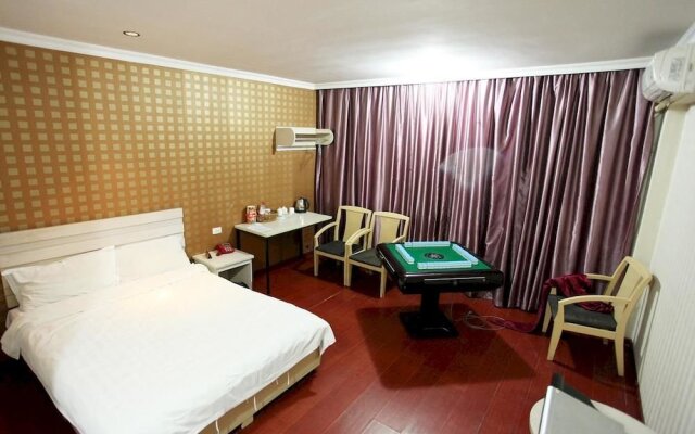 Jiahao Hotel (Chongqing Jiangbei)