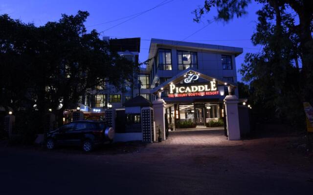 Picaddle The Luxury Boutique Resort