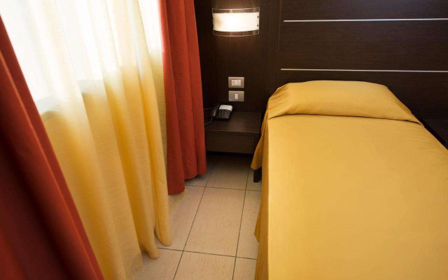 Hotel Letizià