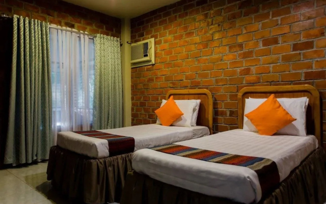 Malagos Garden Resort