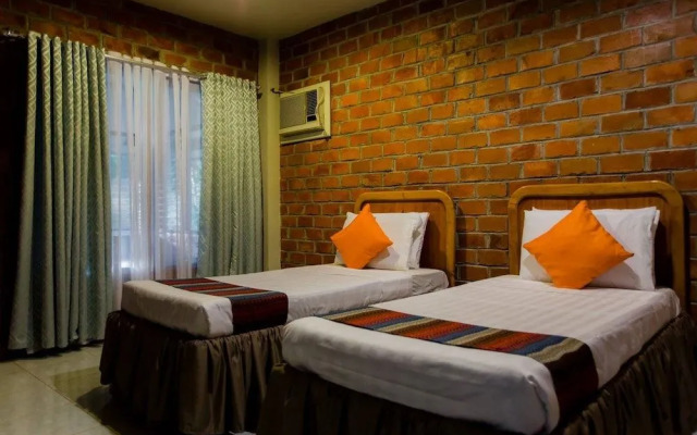 Malagos Garden Resort