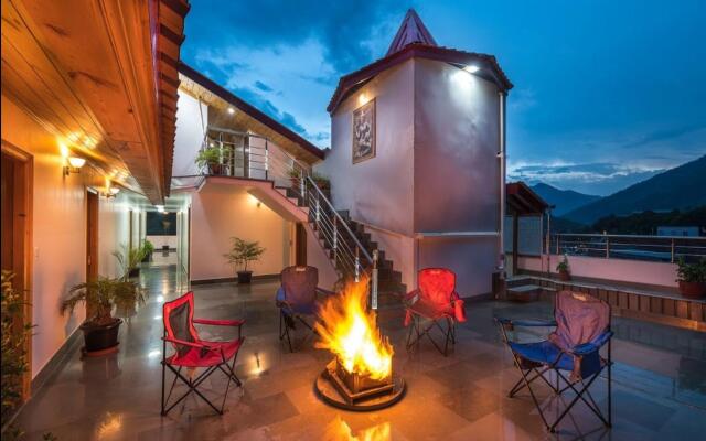 Hotel Kullu Valley