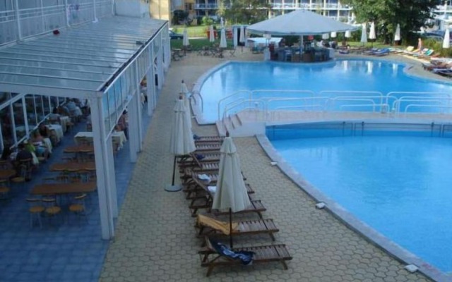 Hotel Korona - All inclusive