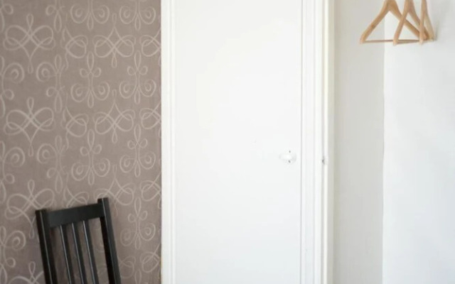Stranda Apartment