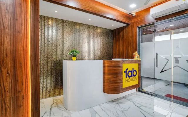 Fabhotel New 7 Star