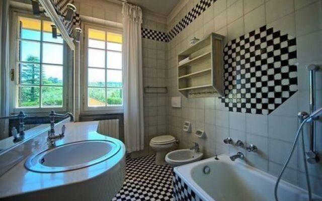 Villa Peruzzi Exclusive 2016