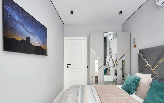 Апартаменты на улице Красноармейская 157В/83-14