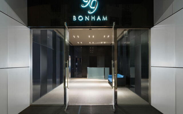 99 Bonham