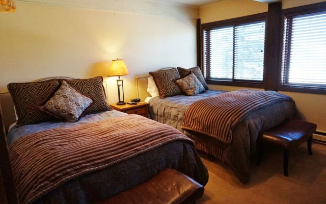 Snowmass Enclave 101