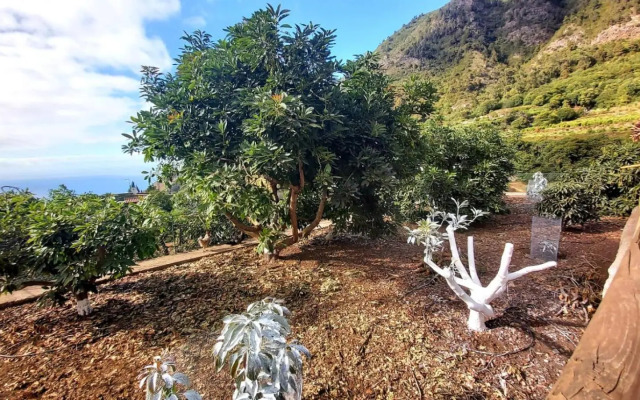 Casa Rural La Resbala - Casa Verde