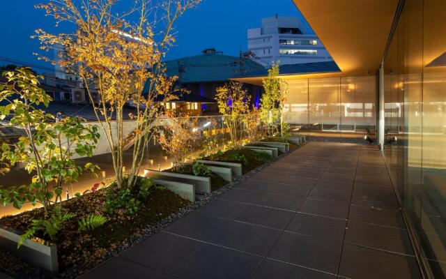 Tokyu Stay Kyoto Sakaiza Shijo-Kawaramachi
