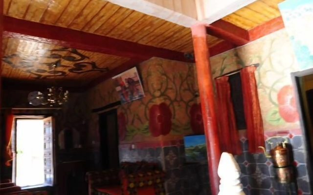 Riad la Fibule Berbère