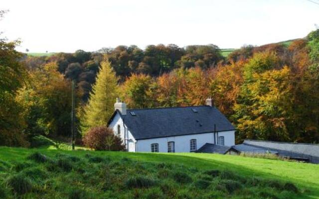 Stag's Head Farm Bed & Breakfast