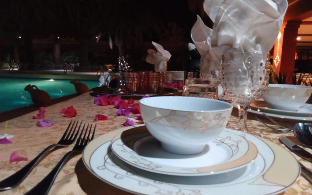 Hotel Le Tinsouline