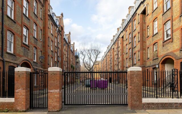 The Shoreditch Collection