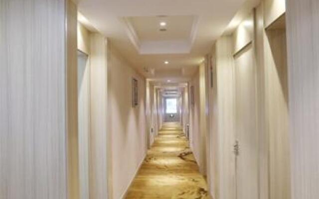 Super 8 Hotel Wenzhou Yongjia County Qianxi Road