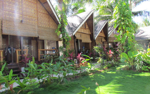 Siargao Latitude 10