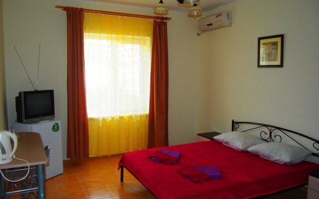 Villa Delfin
