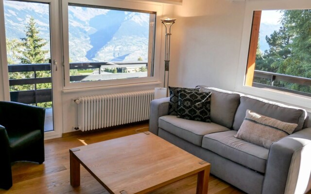 Bietschorn 33 Haute-nendaz