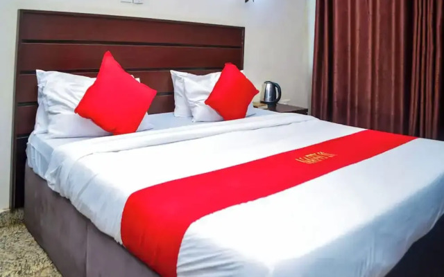 Nafelis Hotel Enugu