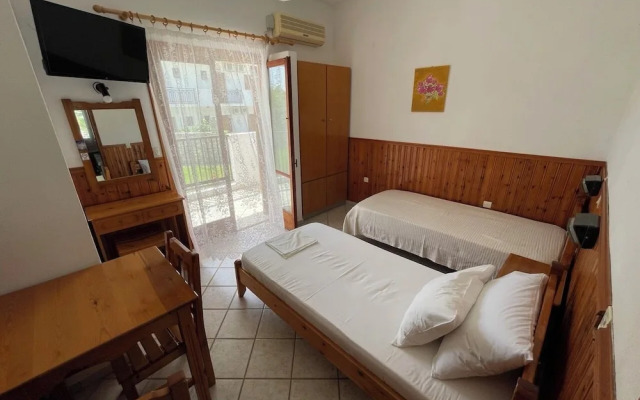 Hotel Suzanna