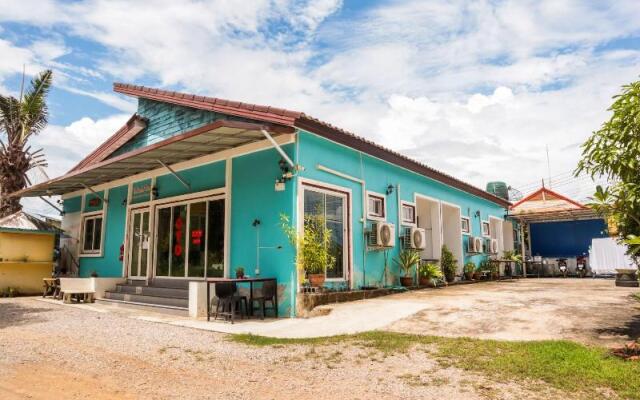 Oyo 902 Life And Love Resort