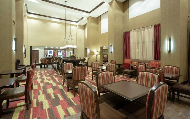 Hampton Inn & Suites I-35/Mulvane