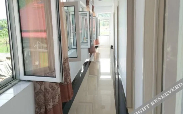 Xiangjiawei Rural Guesthouse