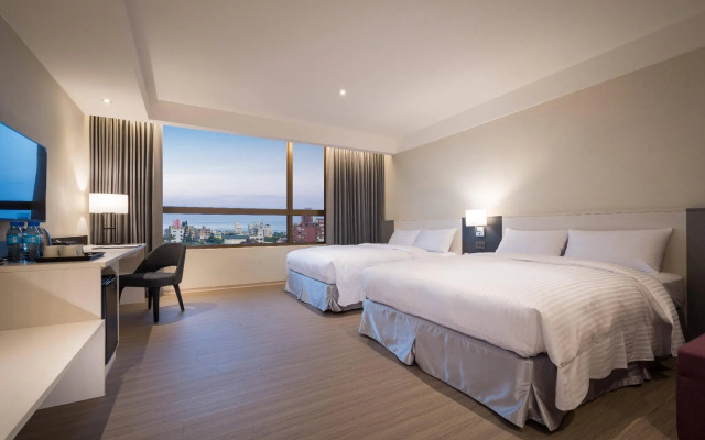 Full Kind Hotel