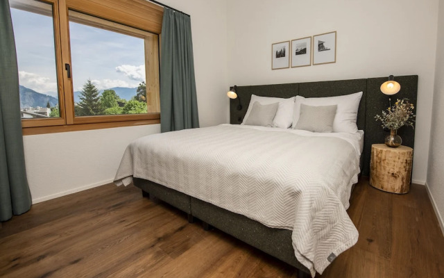 Flem Mountain Lodge