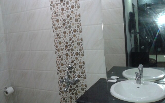 Hotel Rampal Palace