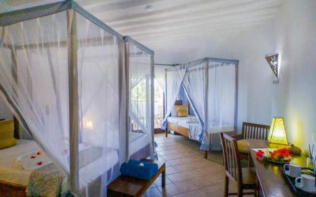 VOI Kiwengwa Resort