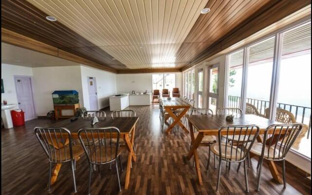 Panorama Homestay By OYO Rooms