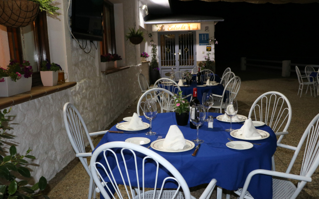 Hotel El Guerra