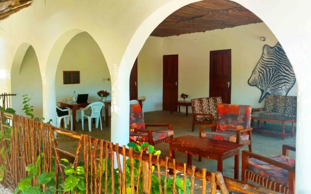 Coral Hill Villa